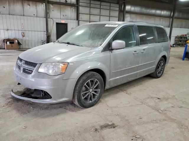 DODGE CARAVAN 2017 2c4rdgcg7hr818033