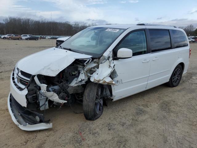 DODGE CARAVAN 2017 2c4rdgcg7hr825824