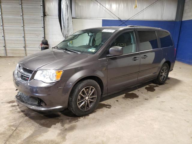 DODGE CARAVAN 2017 2c4rdgcg7hr838251