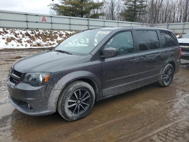 DODGE CARAVAN 2017 2c4rdgcg7hr840890