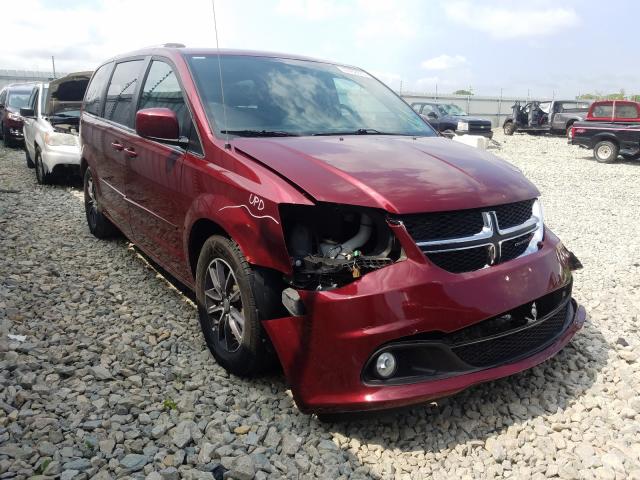 DODGE GRAND CARA 2017 2c4rdgcg7hr842963