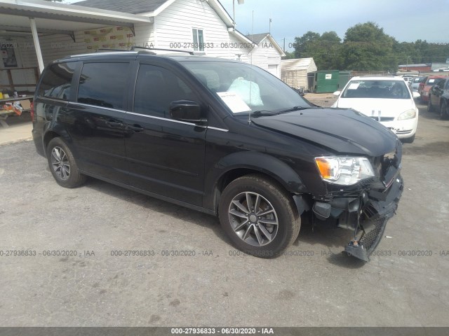 DODGE GRAND CARAVAN 2017 2c4rdgcg7hr860444