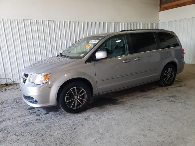 DODGE CARAVAN 2017 2c4rdgcg7hr865207