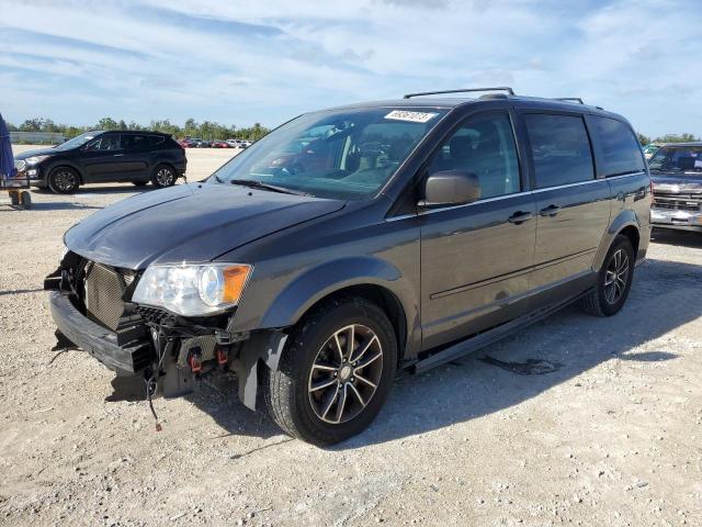 DODGE CARAVAN 2017 2c4rdgcg7hr867376