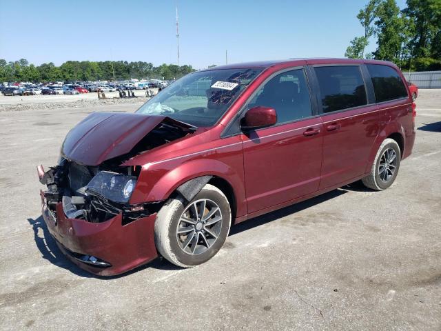 DODGE CARAVAN 2018 2c4rdgcg7jr155908