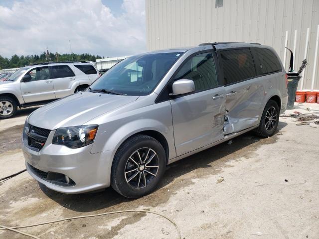 DODGE CARAVAN 2018 2c4rdgcg7jr156489