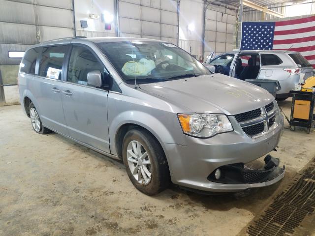 DODGE GRAND CARAVAN 2018 2c4rdgcg7jr159683