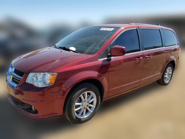 DODGE CARAVAN 2018 2c4rdgcg7jr179299