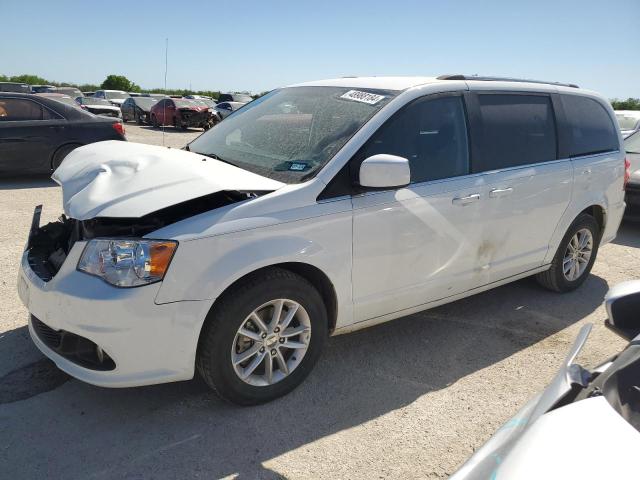 DODGE CARAVAN 2018 2c4rdgcg7jr191050