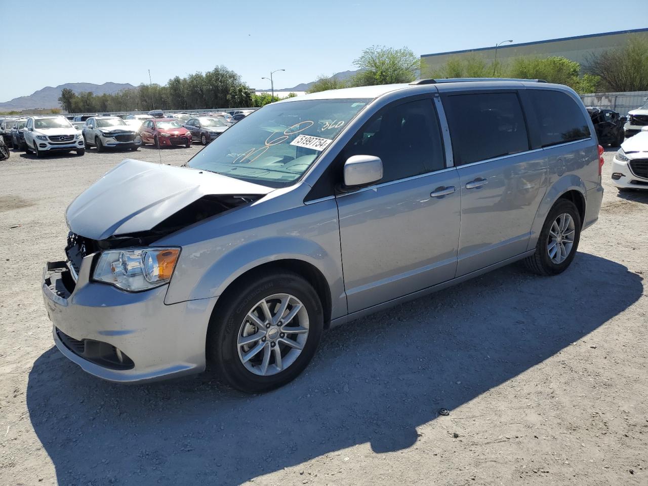 DODGE CARAVAN 2018 2c4rdgcg7jr207084