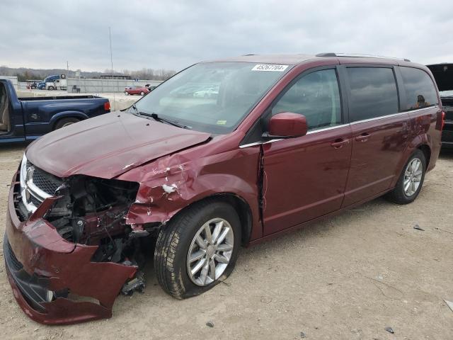 DODGE CARAVAN 2018 2c4rdgcg7jr264482