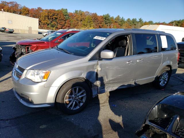 DODGE CARAVAN 2018 2c4rdgcg7jr283646