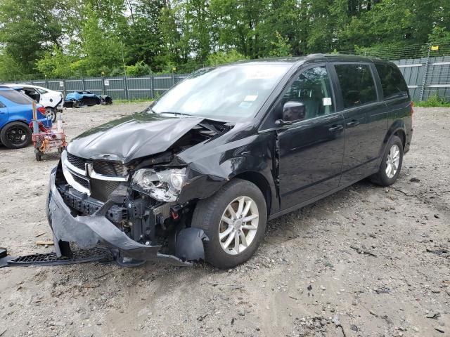 DODGE CARAVAN 2018 2c4rdgcg7jr307332