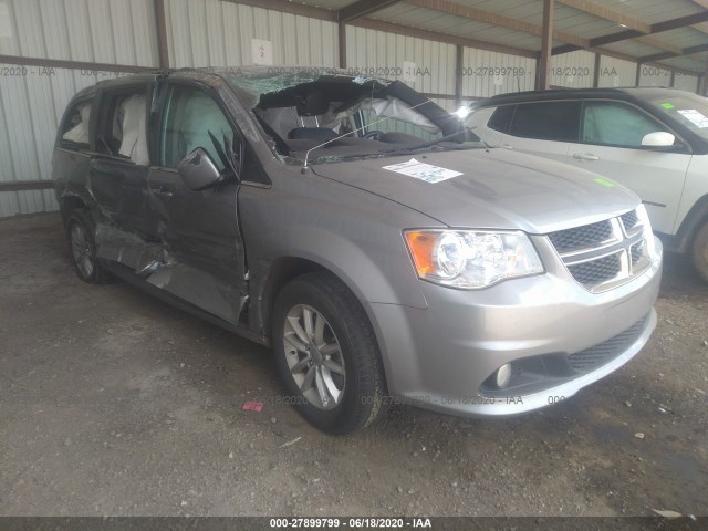 DODGE GRAND CARAVAN 2018 2c4rdgcg7jr328309