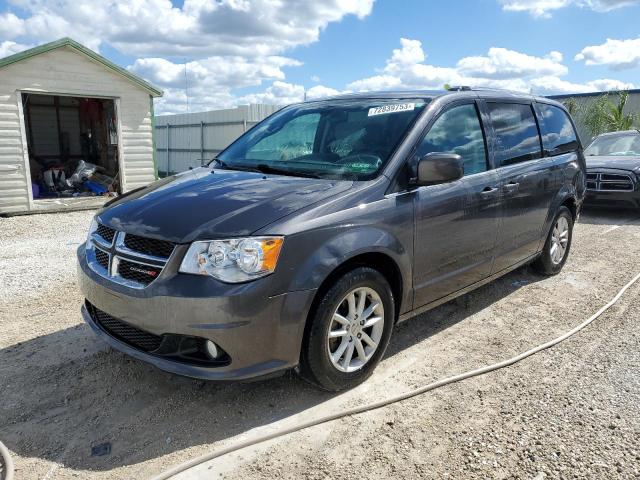 DODGE CARAVAN 2018 2c4rdgcg7jr328567