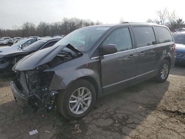 DODGE CARAVAN 2018 2c4rdgcg7jr342162