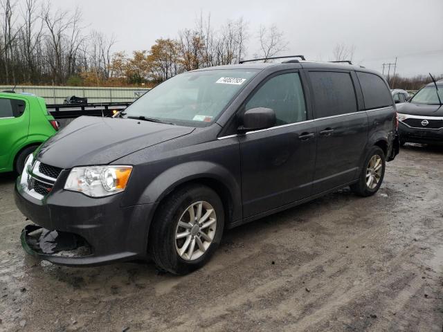 DODGE CARAVAN 2019 2c4rdgcg7kr510724