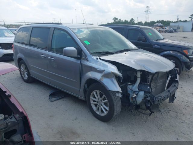 DODGE GRAND CARAVAN 2019 2c4rdgcg7kr513705