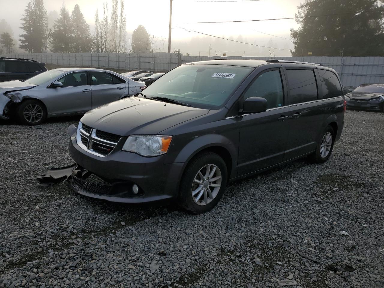 DODGE CARAVAN 2019 2c4rdgcg7kr517253