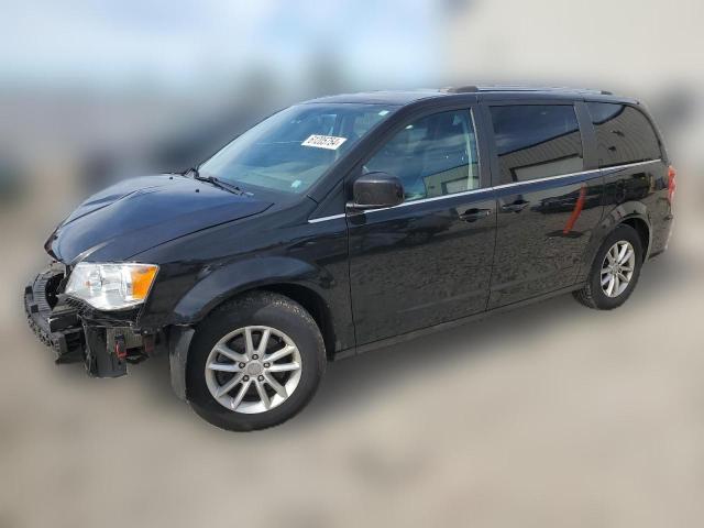 DODGE CARAVAN 2019 2c4rdgcg7kr517589