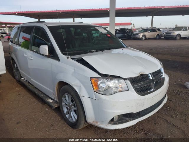 DODGE GRAND CARAVAN 2019 2c4rdgcg7kr517799