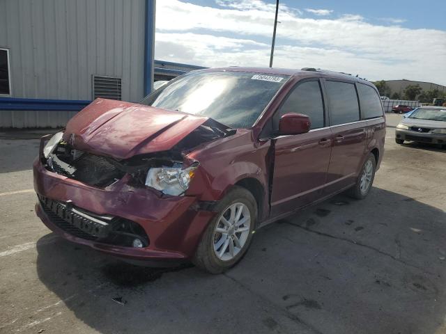 DODGE CARAVAN 2019 2c4rdgcg7kr529371