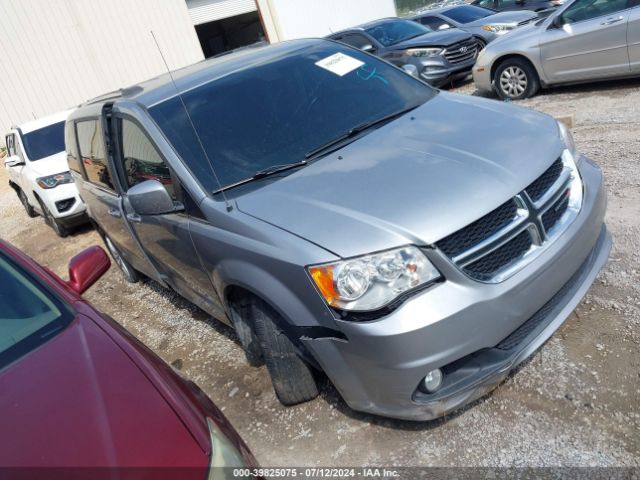 DODGE GRAND CARAVAN 2019 2c4rdgcg7kr530066