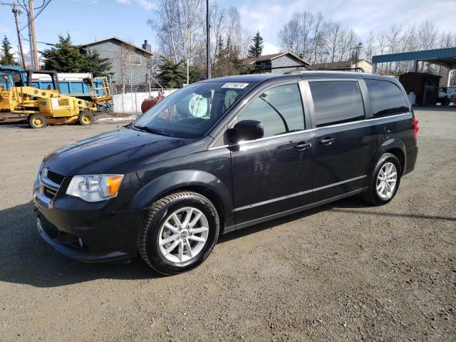 DODGE CARAVAN 2019 2c4rdgcg7kr542315