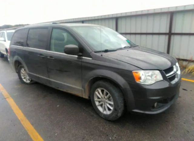 DODGE GRAND CARAVAN 2019 2c4rdgcg7kr542699