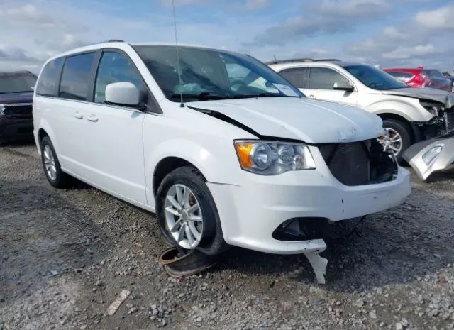 DODGE GRAND CARAVAN 2019 2c4rdgcg7kr556649