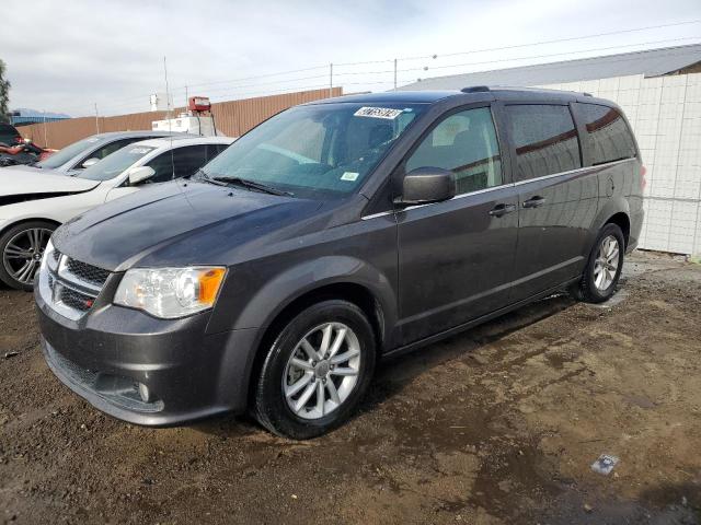 DODGE CARAVAN 2019 2c4rdgcg7kr568395