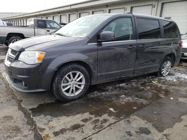 DODGE CARAVAN 2019 2c4rdgcg7kr585648