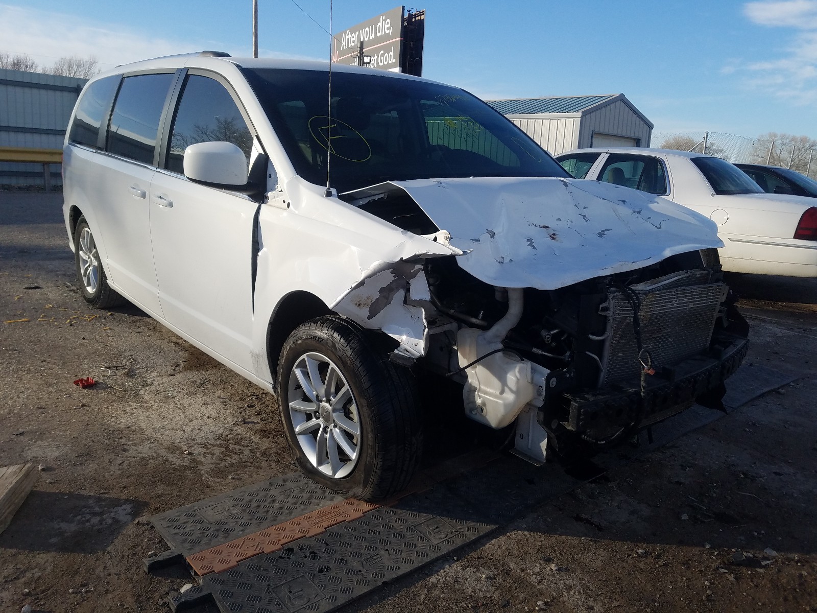 DODGE GRAND CARA 2019 2c4rdgcg7kr620592