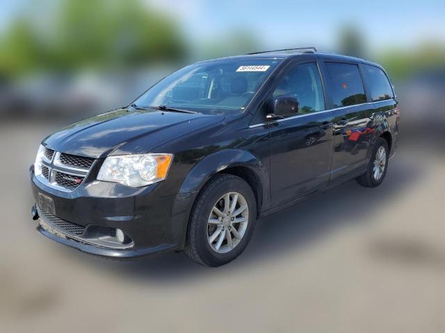 DODGE CARAVAN 2019 2c4rdgcg7kr635058