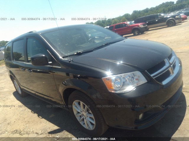 DODGE GRAND CARAVAN 2019 2c4rdgcg7kr637120