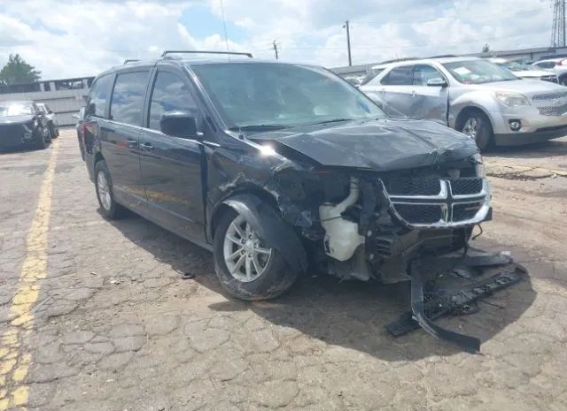 DODGE CARAVAN 2019 2c4rdgcg7kr647551