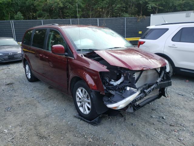 DODGE GRAND CARA 2019 2c4rdgcg7kr647923