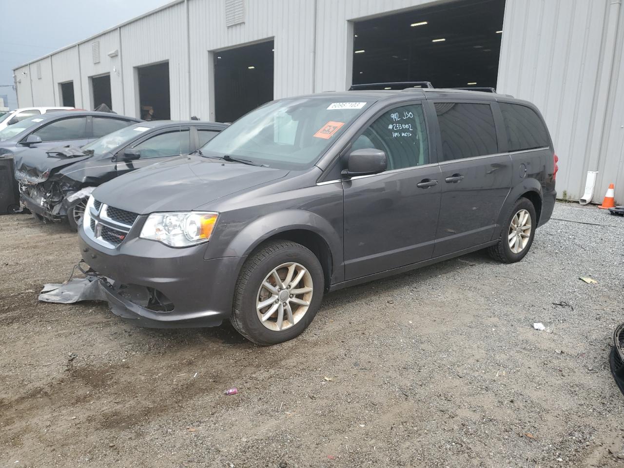 DODGE CARAVAN 2019 2c4rdgcg7kr648263