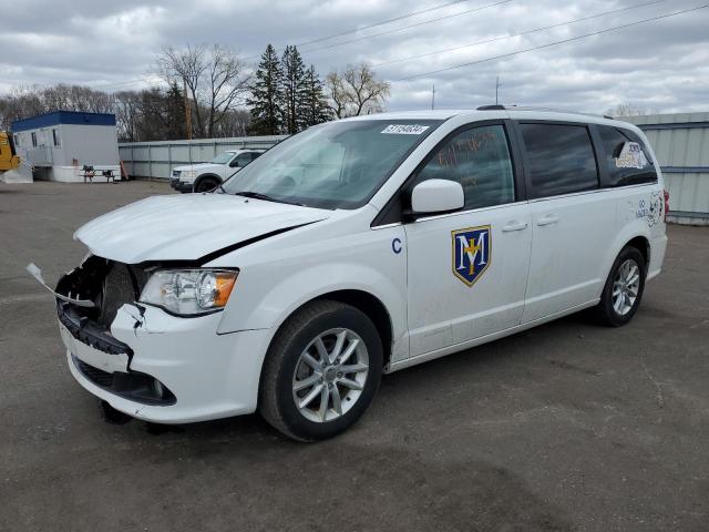 DODGE CARAVAN 2019 2c4rdgcg7kr656492