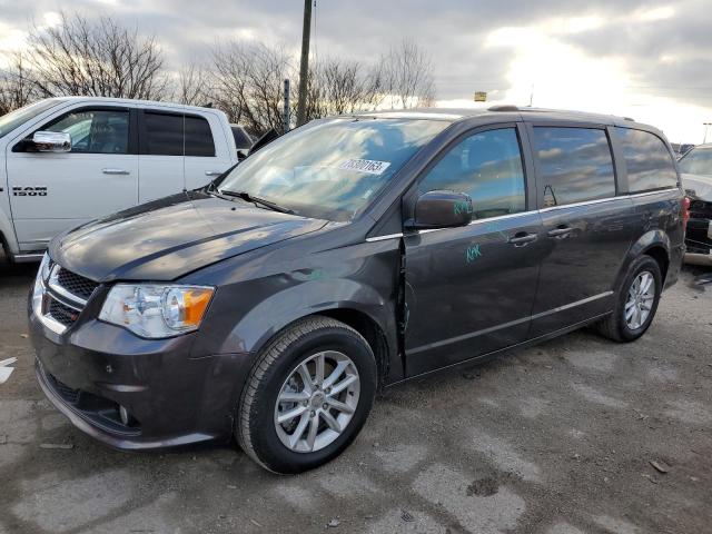 DODGE CARAVAN 2019 2c4rdgcg7kr660039