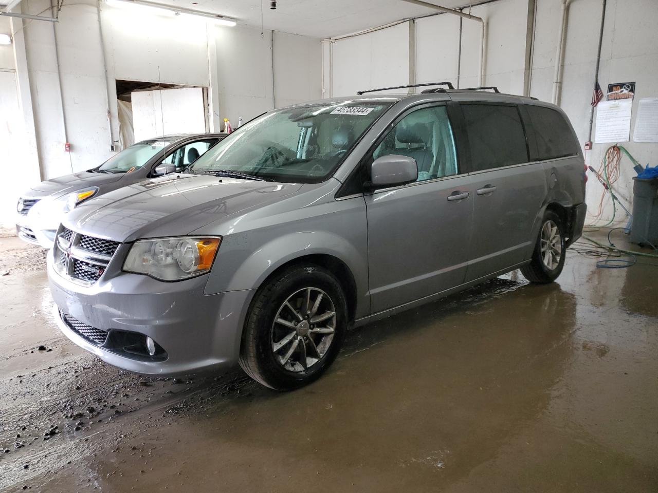 DODGE CARAVAN 2019 2c4rdgcg7kr661269