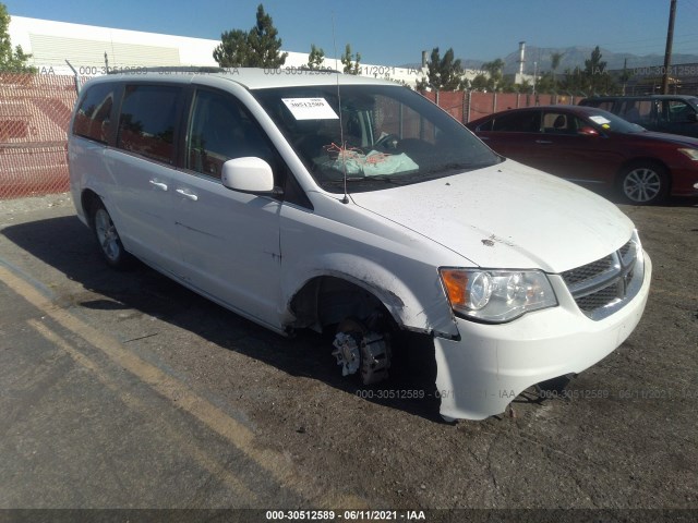 DODGE GRAND CARAVAN 2019 2c4rdgcg7kr669338