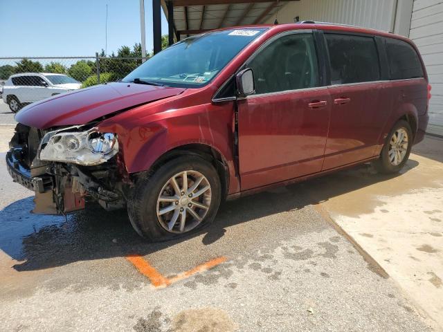 DODGE CARAVAN 2019 2c4rdgcg7kr675169