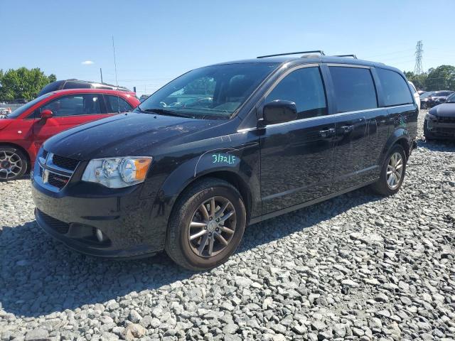 DODGE CARAVAN 2019 2c4rdgcg7kr679688