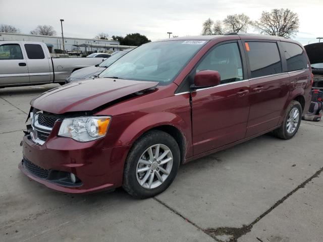 DODGE CARAVAN 2019 2c4rdgcg7kr706923