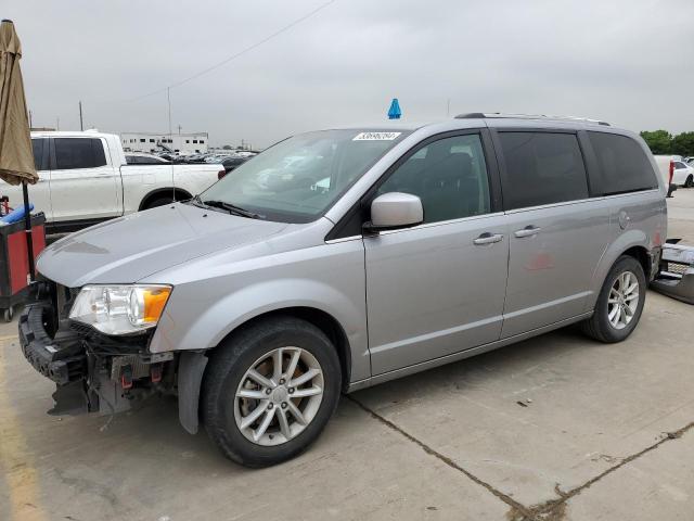 DODGE CARAVAN 2019 2c4rdgcg7kr723883