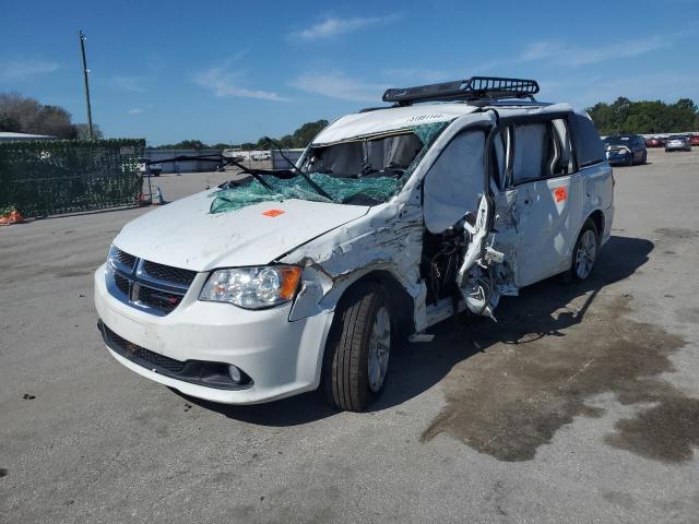 DODGE CARAVAN 2019 2c4rdgcg7kr723978