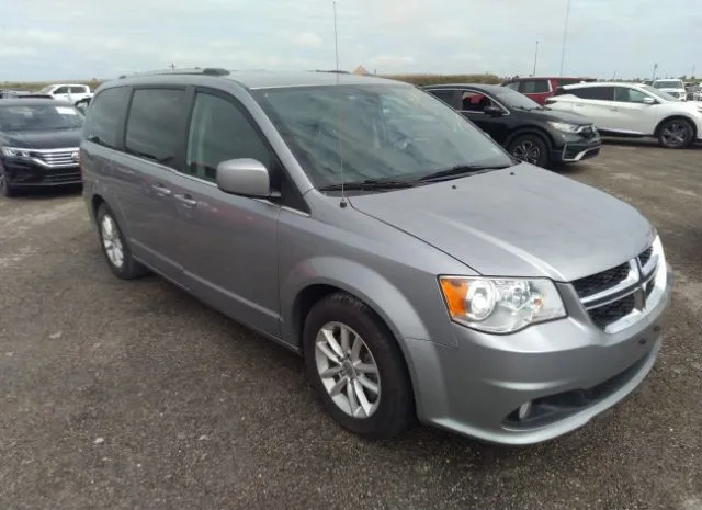 DODGE GRAND CARAVAN 2019 2c4rdgcg7kr742773