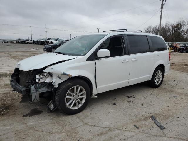 DODGE CARAVAN 2019 2c4rdgcg7kr742952