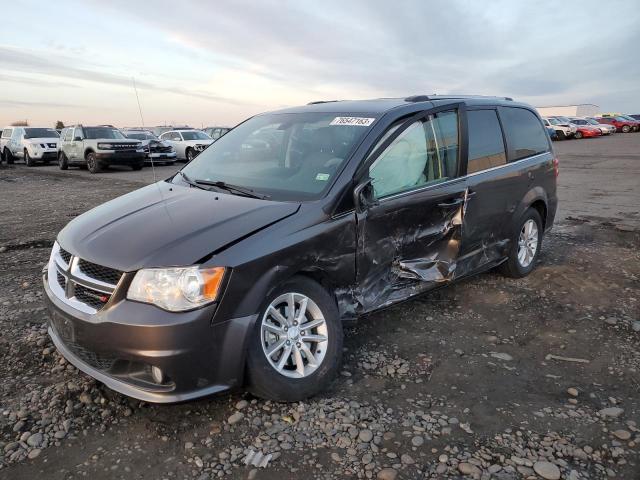 DODGE CARAVAN 2019 2c4rdgcg7kr744202